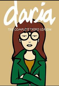 拽妹黛薇儿 第三季