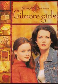 吉尔莫女孩 第一季