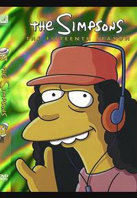 辛普森一家 第十五季
