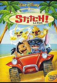 星际宝贝史迪奇