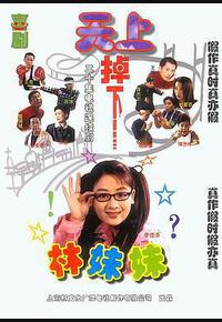 天上掉下个林妹妹