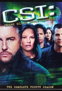 犯罪现场调查 第四季
