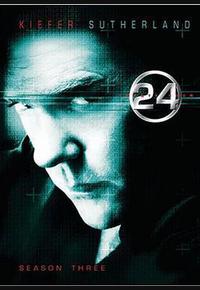 24小时 第三季