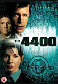 4400 第一季