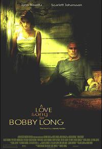 给鲍比·朗的情歌