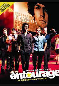 明星伙伴 第一季