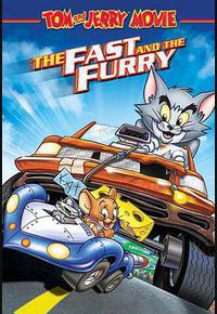 猫和老鼠: 飆风天王