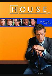 豪斯医生 第二季