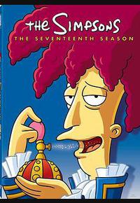 辛普森一家  第十七季