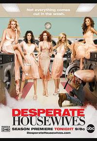 绝望主妇 第三季