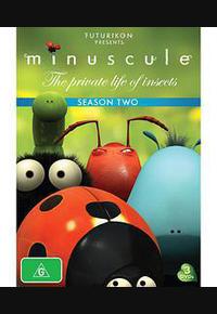 微观小世界 第二季