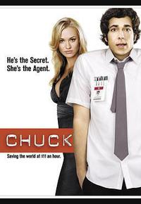 超市特工 第一季