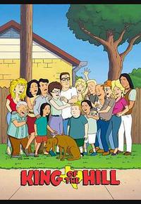 乡巴佬希尔一家的幸福生活 第十二季