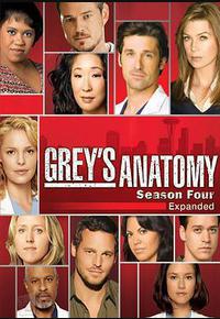 实习医生格蕾 第四季