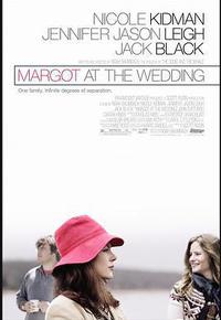 婚礼上的玛戈特