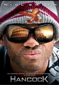 全民超人汉考克