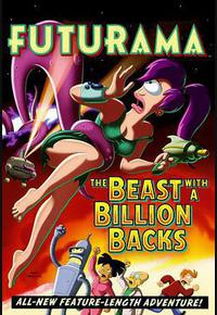 飞出个未来大电影2：万背之兽