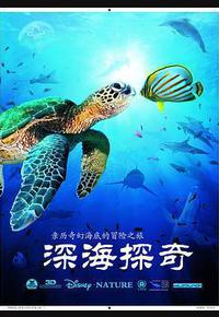 深海探奇