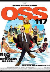 OSS117之里约谍影