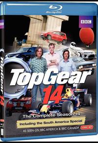 巅峰拍档 第十四季