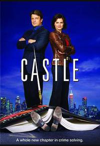 灵书妙探 第一季