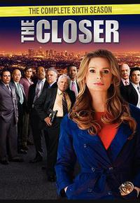 罪案终结 第六季