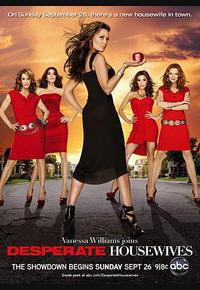 绝望主妇 第七季