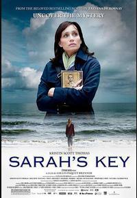 莎拉的钥匙