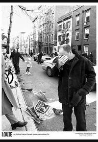 路易不容易 第一季