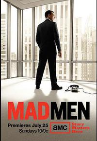 广告狂人 第四季