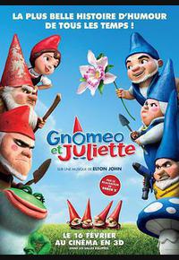 吉诺密欧与朱丽叶