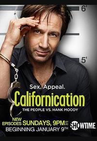 加州靡情 第四季