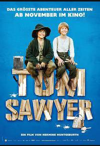 汤姆·索亚历险记