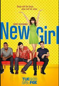 杰茜驾到 第一季