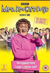 布朗夫人的儿子们 第一季 布朗夫人的儿子们 第一季