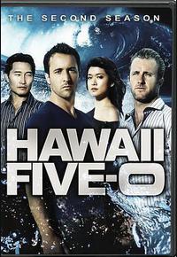 夏威夷特勤组 第二季