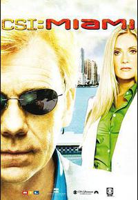 犯罪现场调查：迈阿密 第十季