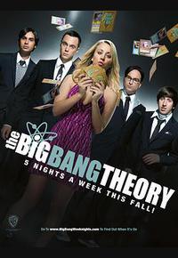 生活大爆炸 第五季