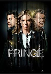 危机边缘 第四季