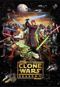 星球大战：克隆人战争 第五季