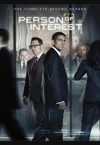 疑犯追踪 第二季