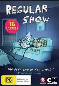 日常工作 第四季