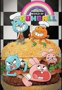 阿甘妙世界 第二季