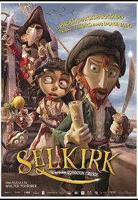 塞尔柯克漂流记