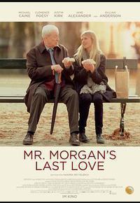 摩根先生最后的爱