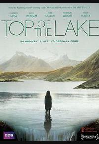 谜湖之巅 第一季