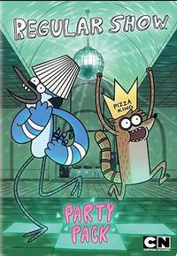 日常工作 第五季