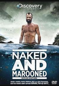 只身在荒岛60天