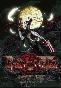 猎天使魔女：血色命运