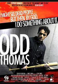 小镇怪客托马斯